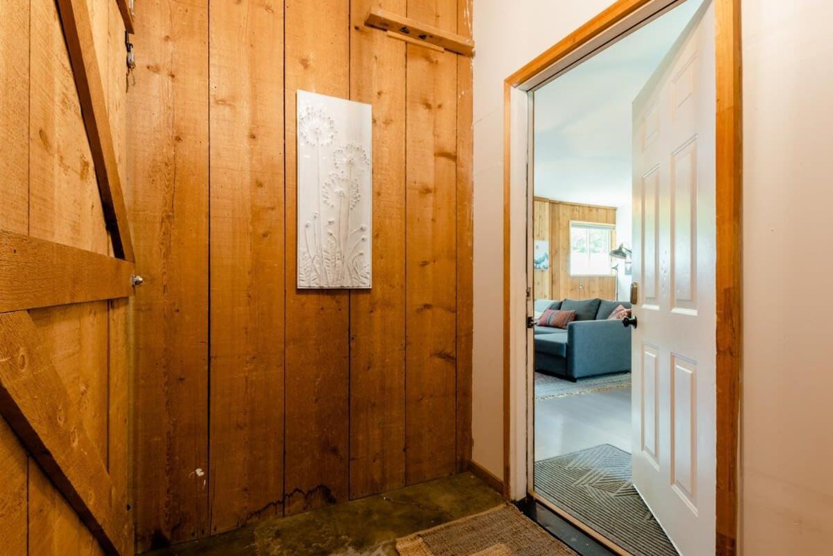 Central Bench Garden Guest House 博伊西 外观 照片