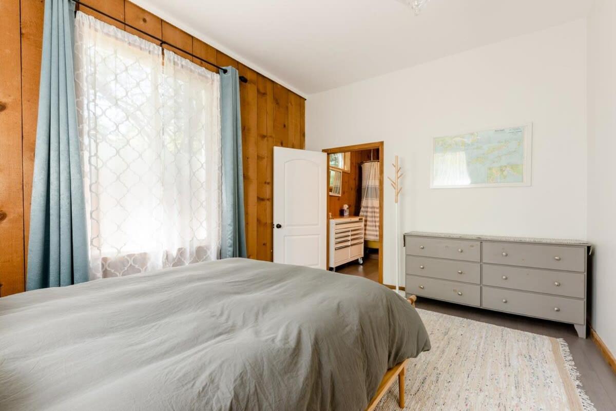 Central Bench Garden Guest House 博伊西 外观 照片