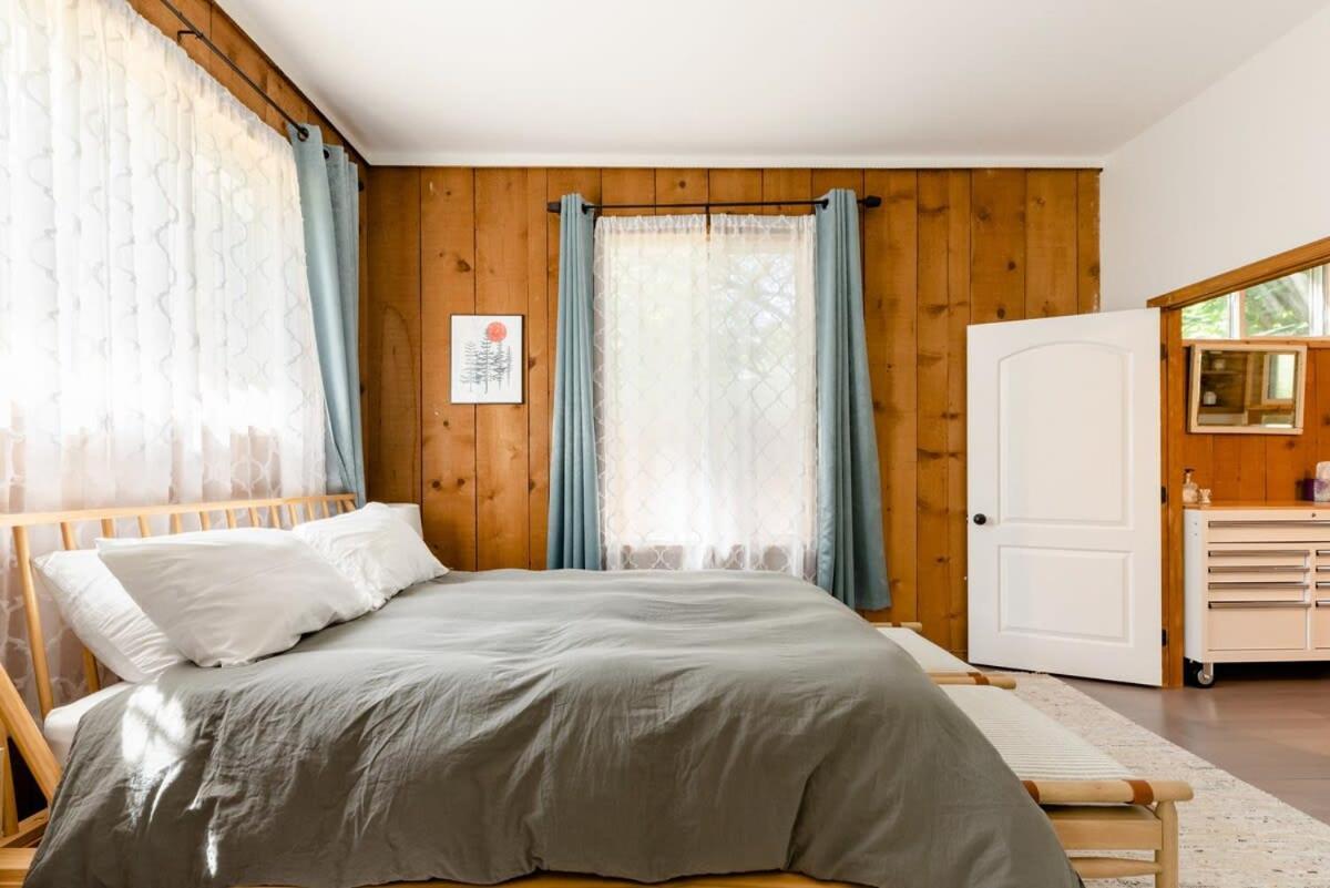 Central Bench Garden Guest House 博伊西 外观 照片