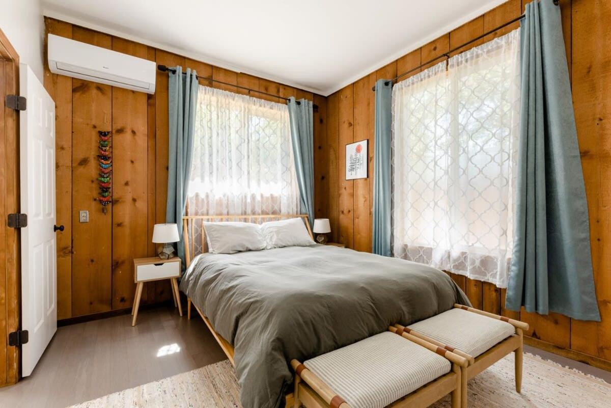 Central Bench Garden Guest House 博伊西 外观 照片